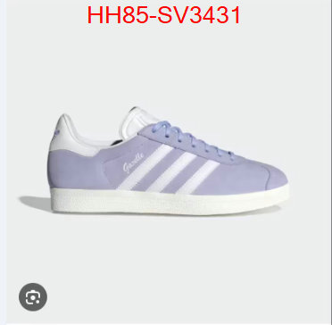 Men Shoes-Adidas first copy ID: SV3431 $: 85USD