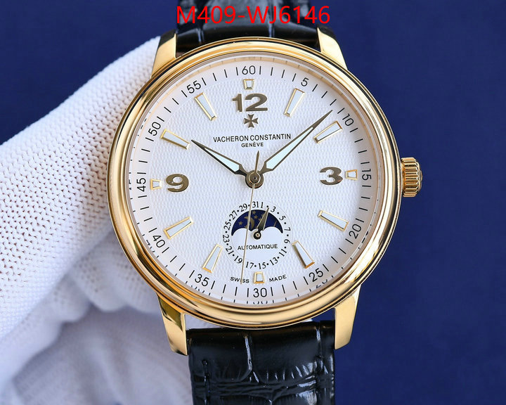 Watch(TOP)-Vacheron Constantin online china ID: WJ6146 $: 409USD