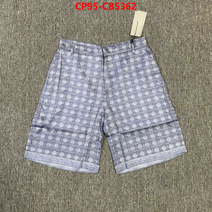 Clothing-Dior buy high quality cheap hot replica ID: CB5362 $: 95USD