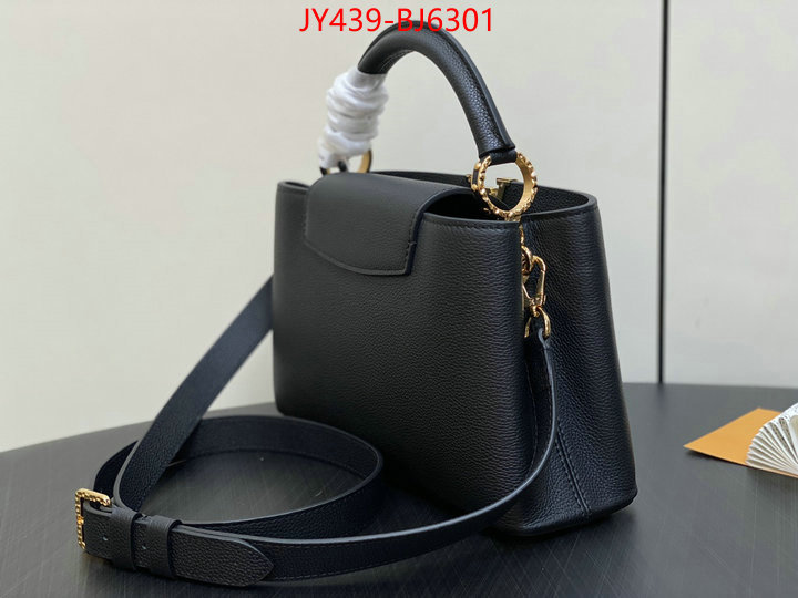 LV Bags(TOP)-Handbag Collection- only sell high-quality ID: BJ6301