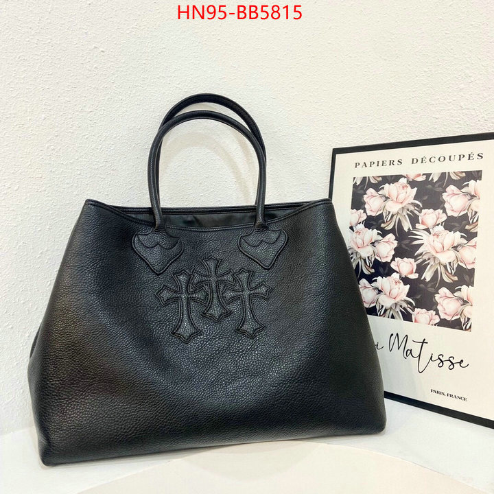 Chrome Hearts Bags(4A)-Handbag- replica online ID: BB5815 $: 95USD,