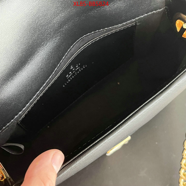 Gucci Bags(4A)-Marmont high quality 1:1 replica ID: BB5824 $: 85USD,