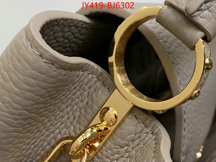 LV Bags(TOP)-Handbag Collection- top quality website ID: BJ6302