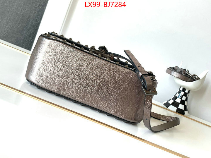 Valentino Bags(4A)-Crossbody- replica ID: BJ7284 $: 99USD,