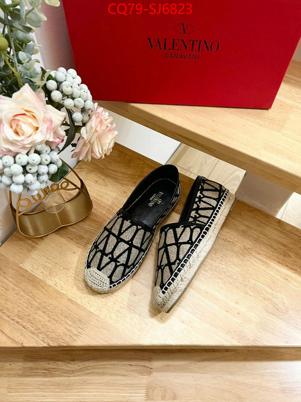 Women Shoes-Valentino same as original ID: SJ6823 $: 79USD