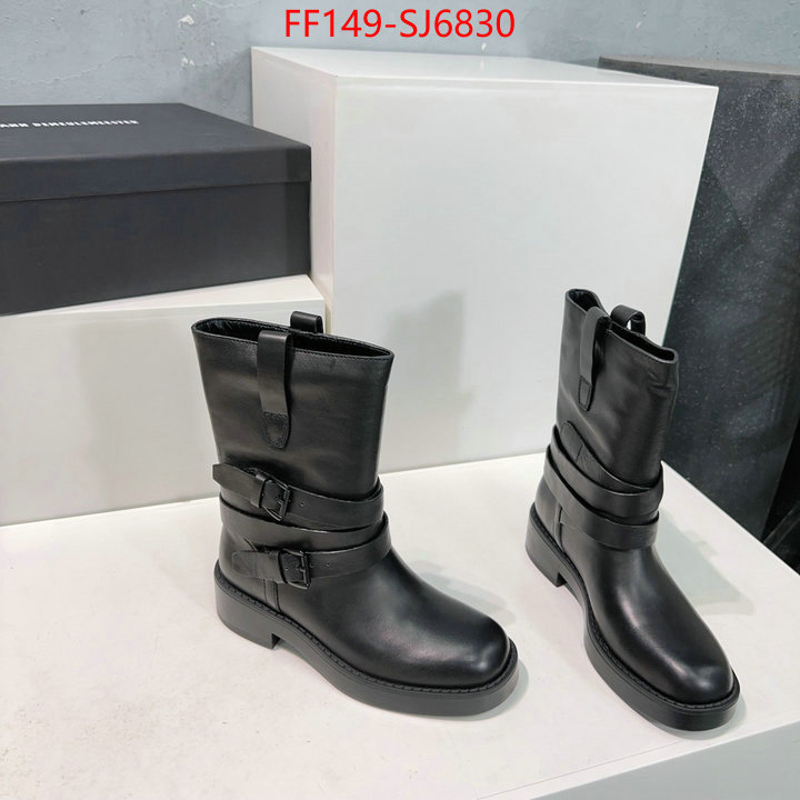 Women Shoes-Ann andelman outlet sale store ID: SJ6830 $: 149USD