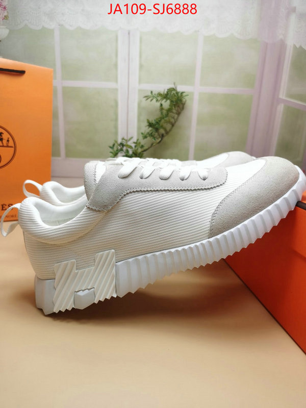 Women Shoes-Hermes can you buy replica ID: SJ6888 $: 109USD