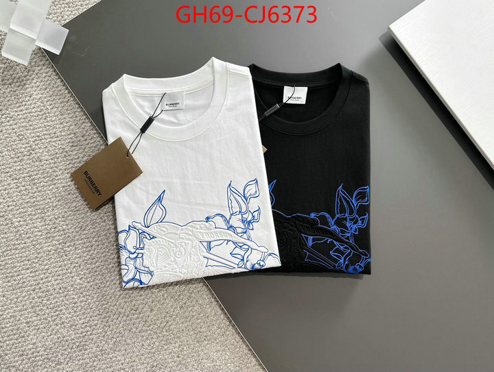 Clothing-Burberry designer ID: CJ6373 $: 69USD