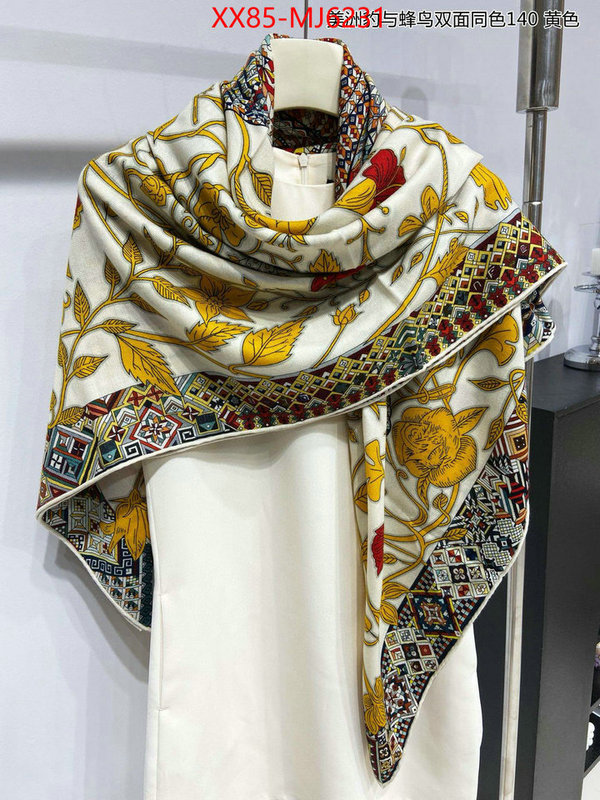 Scarf-Hermes best knockoff ID: MJ6231 $: 85USD