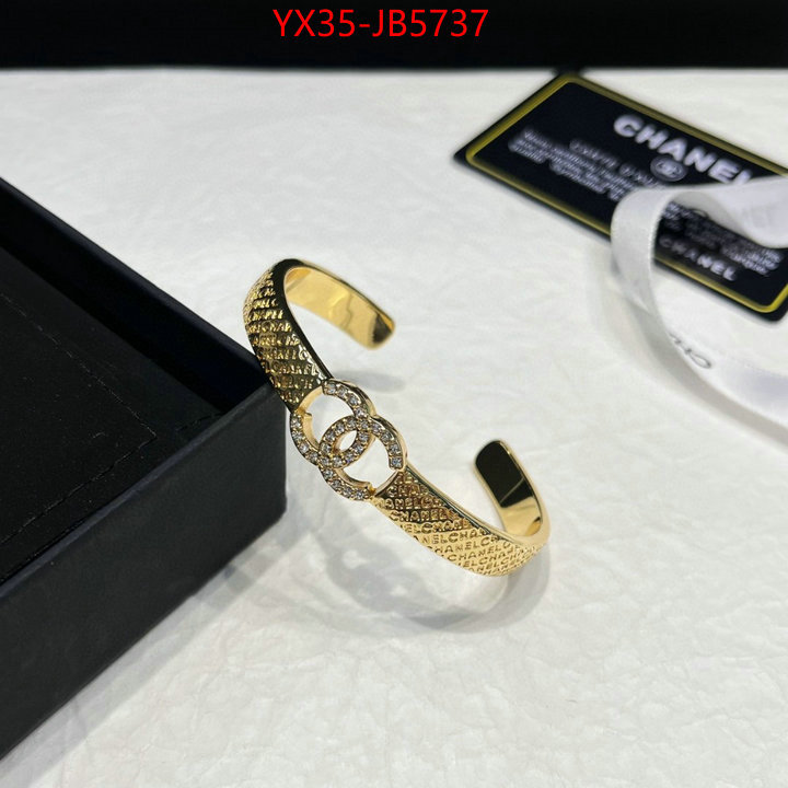 Jewelry-Chanel fashion designer ID: JB5737 $: 35USD