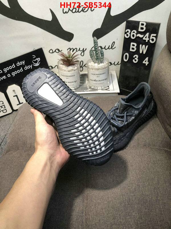 Men Shoes-Adidas Yeezy Boost good quality replica ID: SB5344 $: 72USD