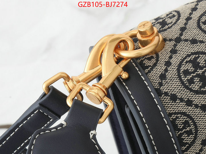 Tory Burch Bags(4A)-Crossbody- high quality replica ID: BJ7274 $: 105USD,