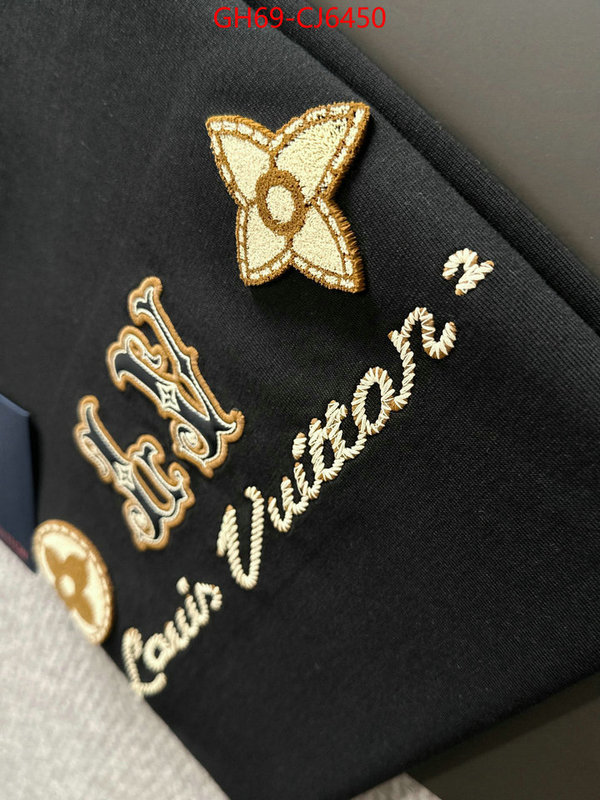 Clothing-LV online china ID: CJ6450 $: 69USD