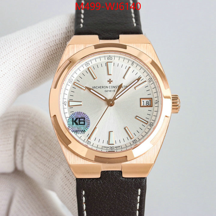 Watch(TOP)-Vacheron Constantin best replica ID: WJ6140 $: 499USD