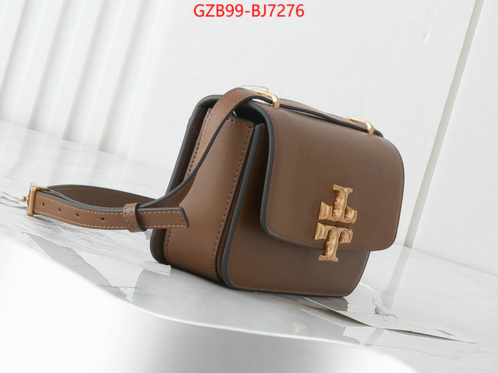 Tory Burch Bags(4A)-Crossbody- where can i buy the best 1:1 original ID: BJ7276 $: 99USD,