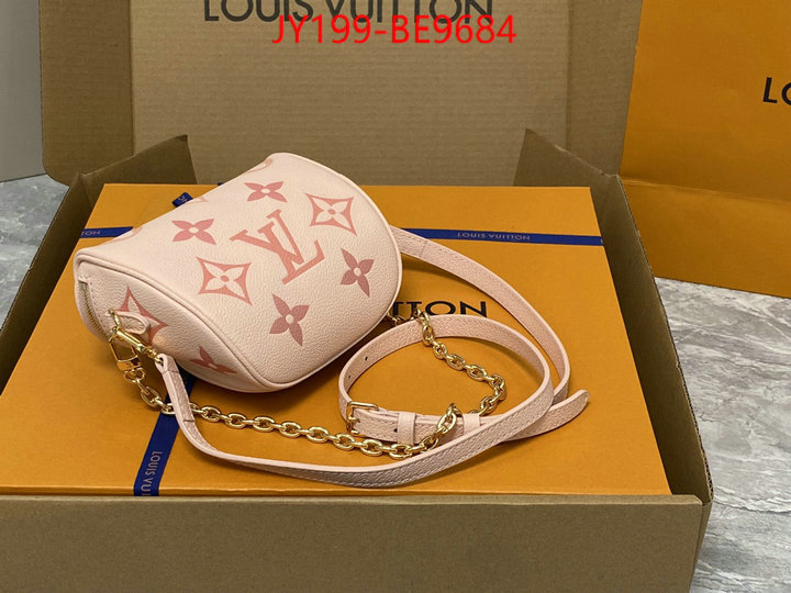 LV Bags(TOP)-Discovery- customize the best replica ID: BE9684 $: 199USD,