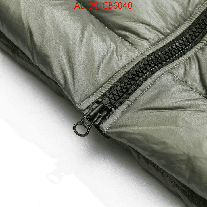 Down jacket Women-Canada Goose find replica ID: CB6040 $: 139USD