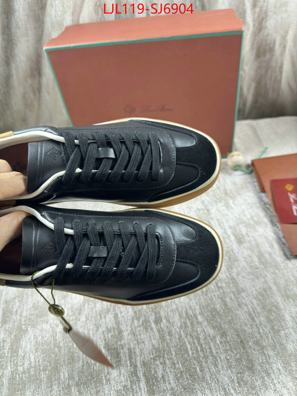 Men Shoes-Loro Piana buy the best high quality replica ID: SJ6904 $: 119USD