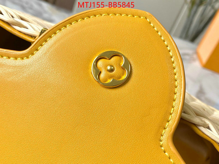 LV Bags(4A)-Handbag Collection- where can you buy a replica ID: BB5845 $: 155USD,