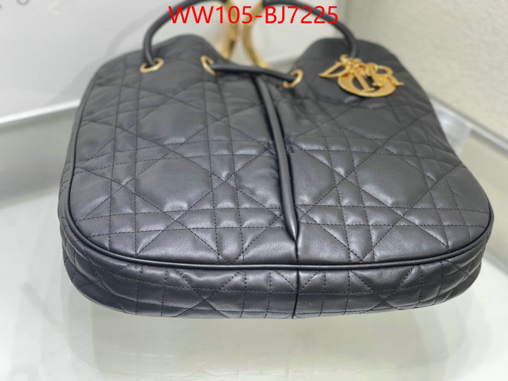 Dior Bags(4A)-Other Style- best designer replica ID: BJ7225