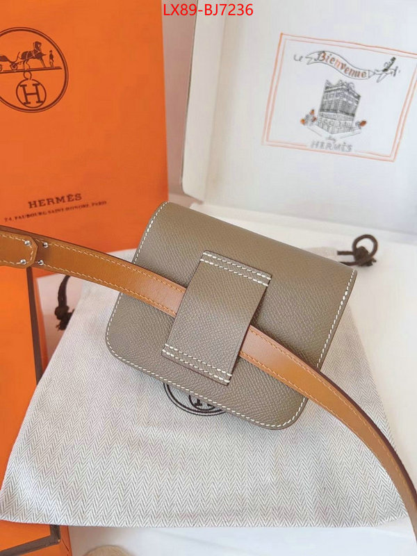 Hermes Bags(4A)-Other Styles- what is a counter quality ID: BJ7236 $: 89USD,