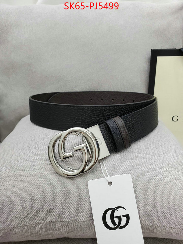 Belts-Gucci wholesale imitation designer replicas ID: PJ5499 $: 65USD