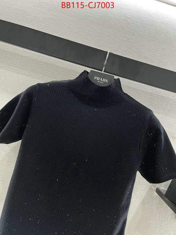 Clothing-Alexander Wang where could you find a great quality designer ID: CJ7003 $: 115USD