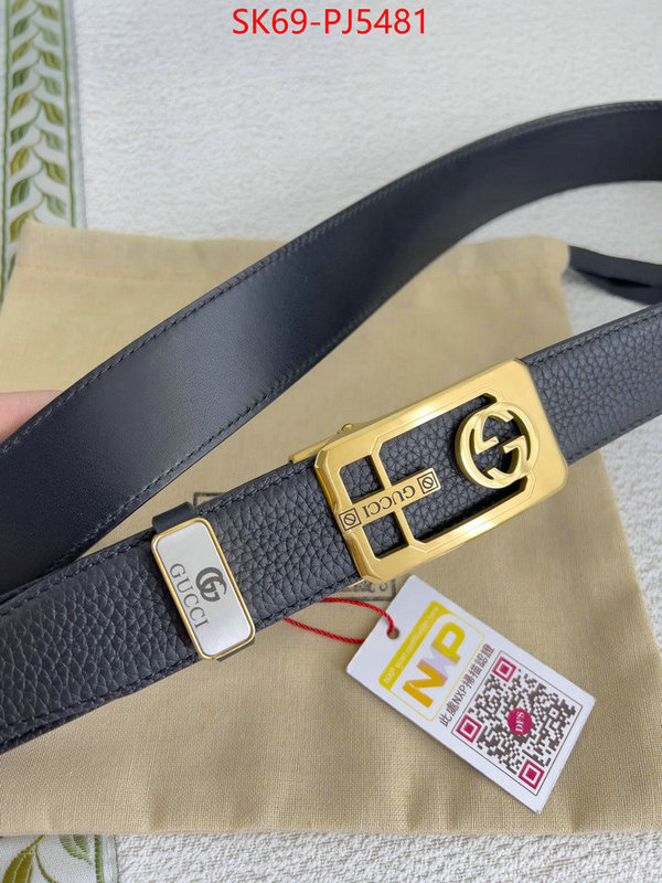 Belts-Gucci buying replica ID: PJ5481 $: 69USD