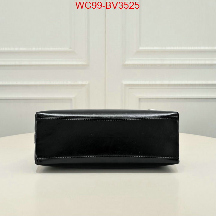 Coach Bags(4A)-Handbag- mirror copy luxury ID: BV3525 $: 99USD,