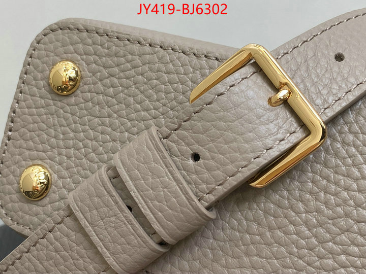 LV Bags(TOP)-Handbag Collection- top quality website ID: BJ6302