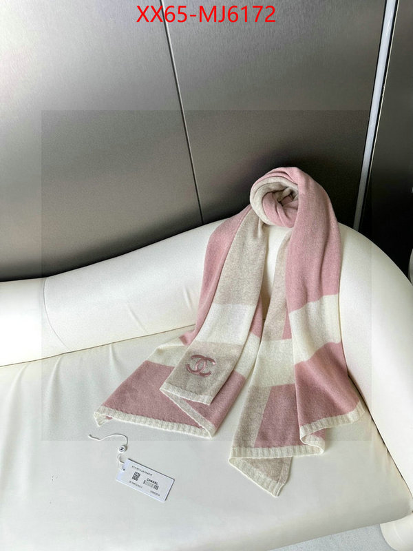 Scarf-Chanel high quality aaaaa replica ID: MJ6172 $: 65USD