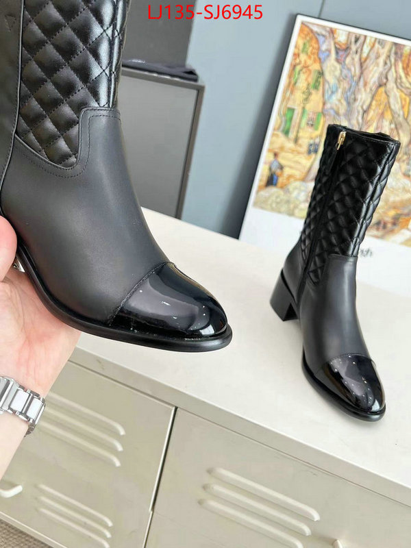 Women Shoes-Boots buy cheap replica ID: SJ6945 $: 135USD