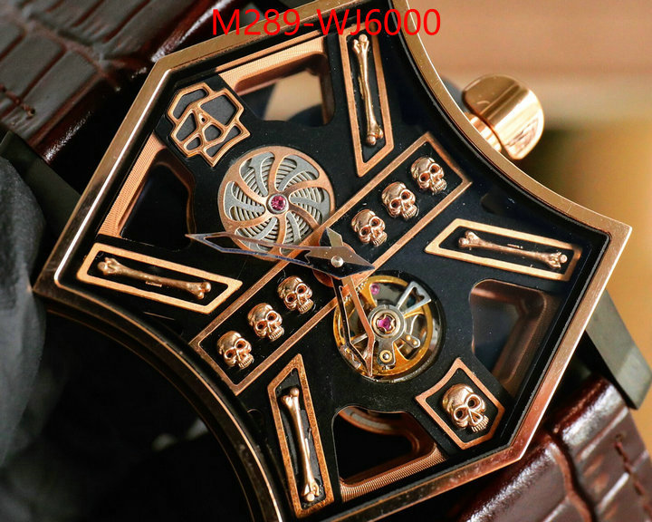 Watch(TOP)-Artya highest product quality ID: WJ6000 $: 289USD