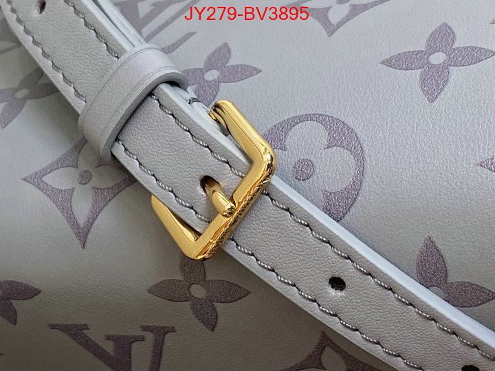 LV Bags(TOP)-Handbag Collection- quality aaaaa replica ID: BV3895 $: 279USD,