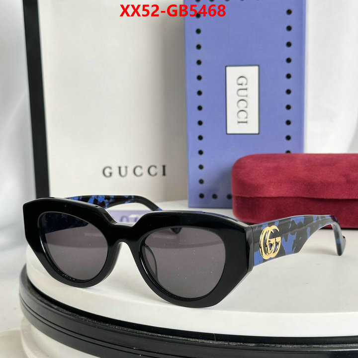 Glasses-Gucci the best ID: GB5468 $: 52USD