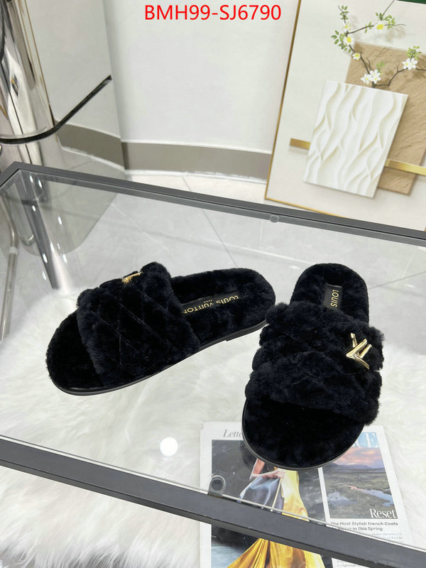 Women Shoes-LV designer fashion replica ID: SJ6790 $: 99USD