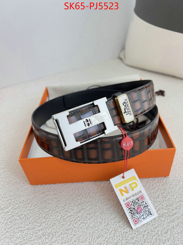 Belts-Hermes where to buy high quality ID: PJ5523 $: 65USD