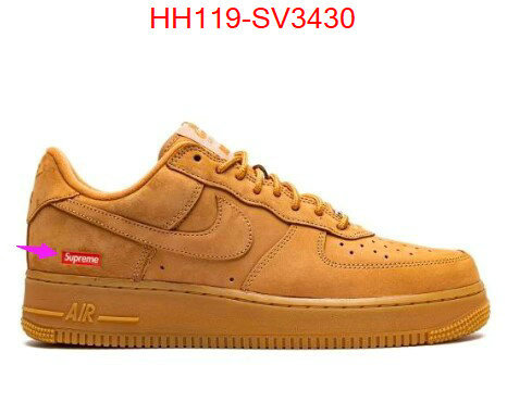 Men Shoes-Nike top brands like ID: SV3430 $: 119USD