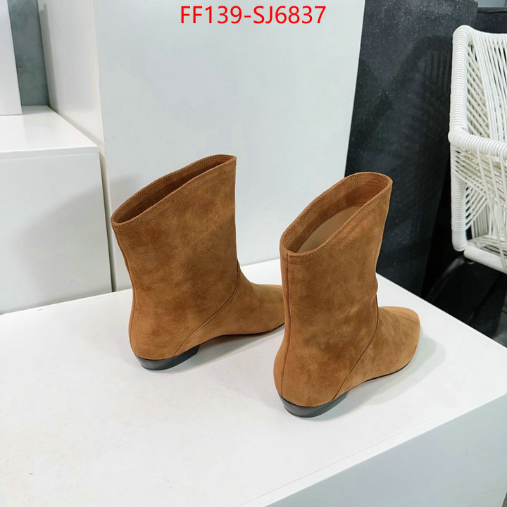 Women Shoes-Isabel Marant replica 1:1 high quality ID: SJ6837 $: 139USD