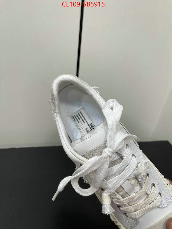 Women Shoes-Maison Margiela buy aaaaa cheap ID: SB5915 $: 109USD