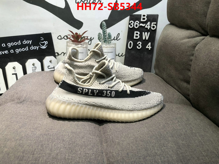 Men Shoes-Adidas Yeezy Boost good quality replica ID: SB5344 $: 72USD