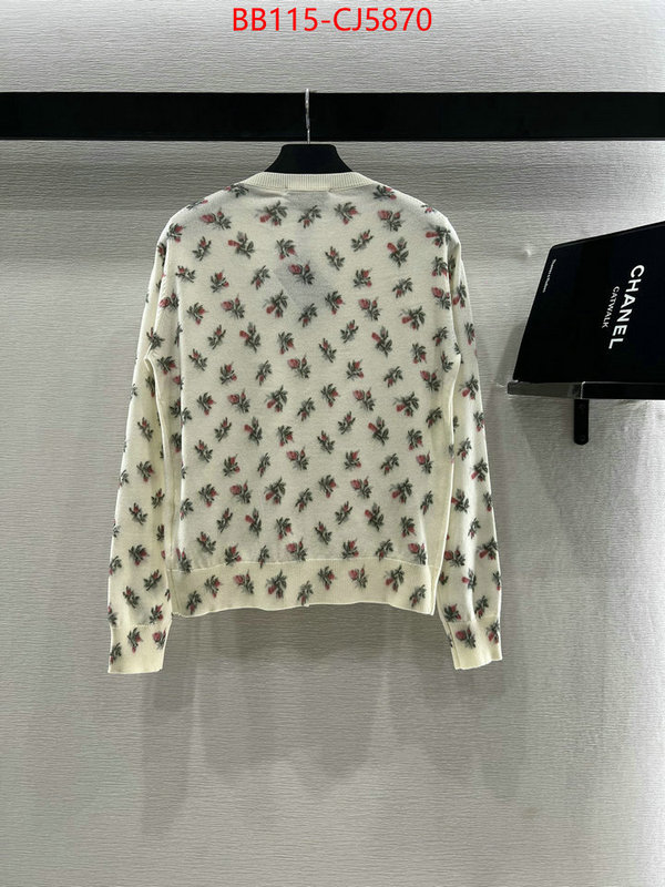 Clothing-Prada shop cheap high quality 1:1 replica ID: CJ5870 $: 115USD