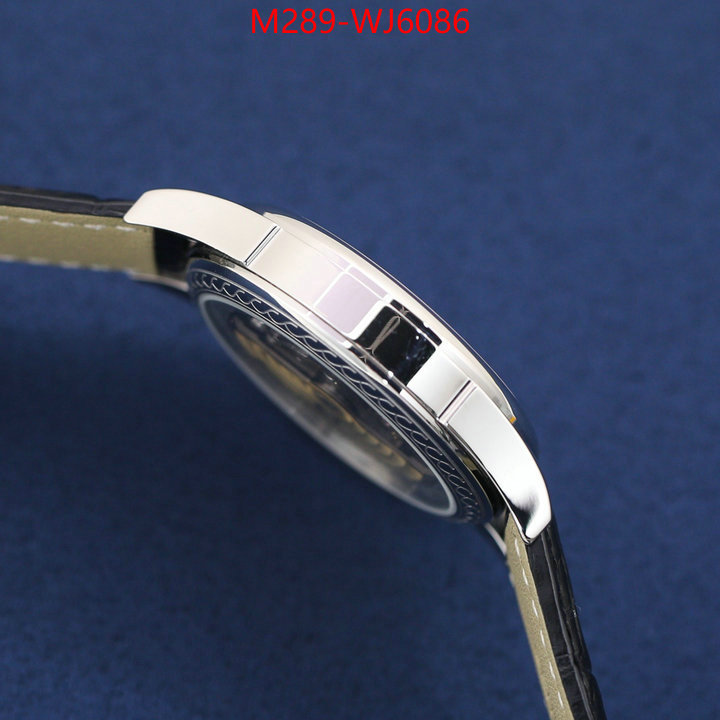 Watch(TOP)-Omega what is top quality replica ID: WJ6086 $: 289USD