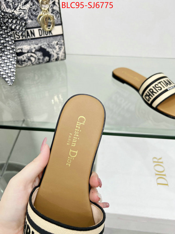 Women Shoes-Dior can you buy replica ID: SJ6775 $: 95USD