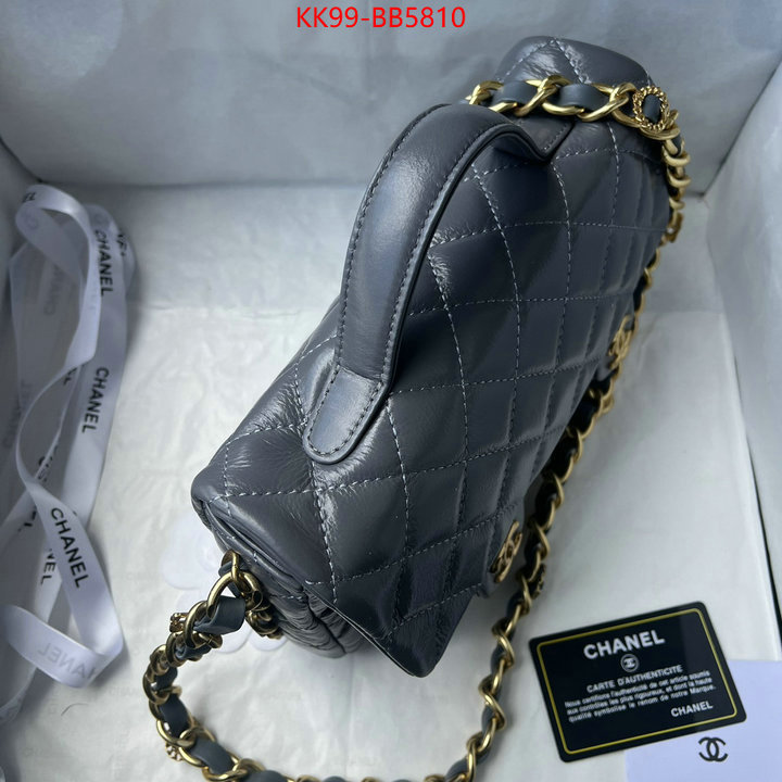 Chanel Bags(4A)-Crossbody- where can i buy the best 1:1 original ID: BB5810 $: 99USD,