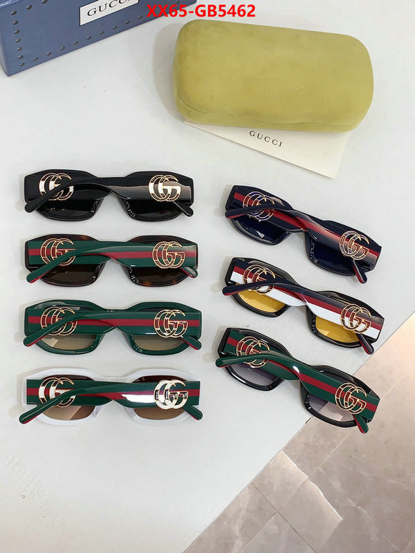 Glasses-Gucci the most popular ID: GB5462 $: 65USD