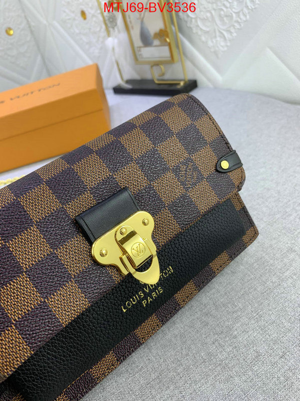 LV Bags(4A)-Pochette MTis Bag- top brands like ID: BV3536 $: 69USD,