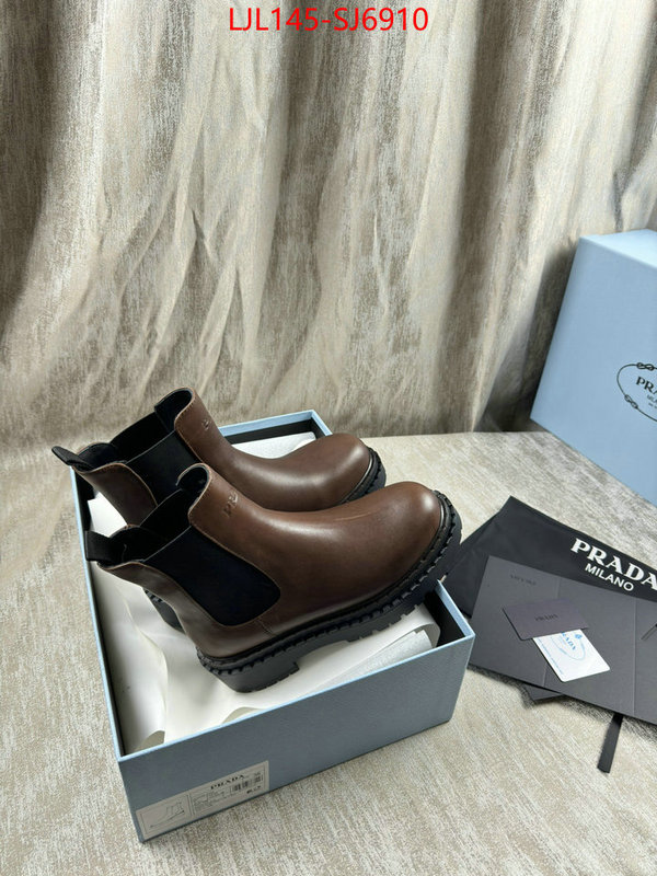 Women Shoes-Prada same as original ID: SJ6910 $: 145USD