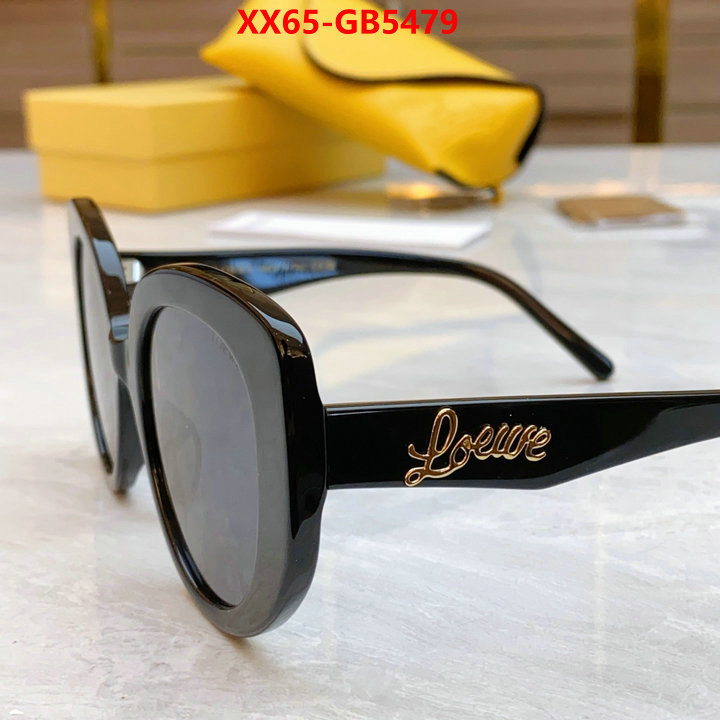 Glasses-Loewe best like ID: GB5479 $: 65USD