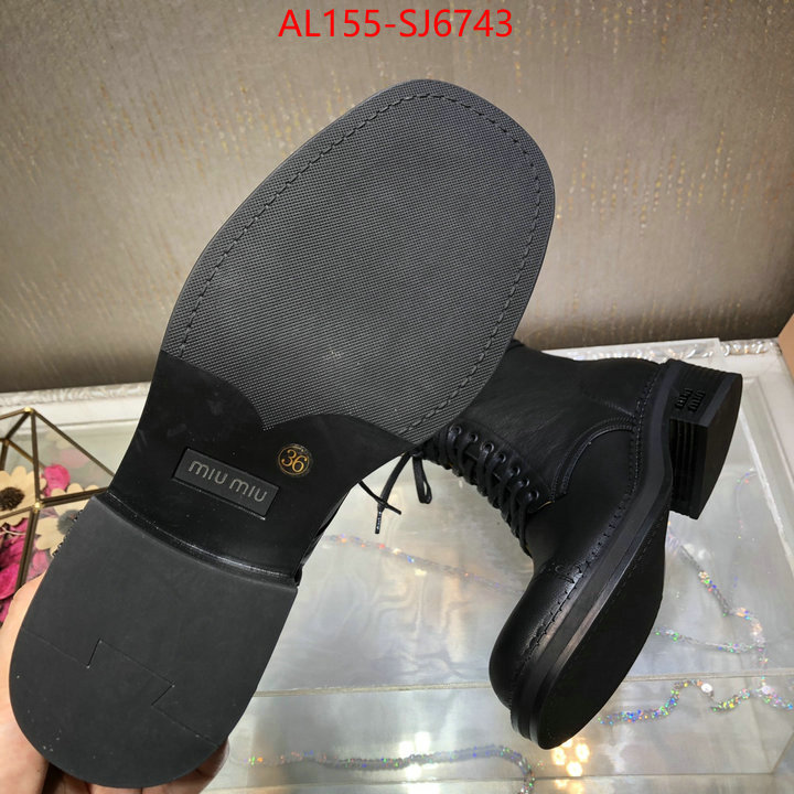 Women Shoes-Miu Miu where can i buy the best quality ID: SJ6743 $: 155USD